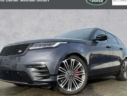 Blau Neu 2024 Land Rover Range Rover Velar Autobiography SUV | 73.900 €