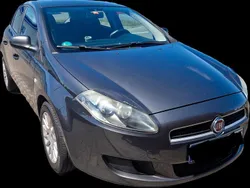 Gebraucht 2010 Fiat Bravo Kleinwagen | 2.550 € (Fairer Preis)