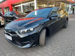 Schwarz Neu 2025 Kia Ceed Limousine | 23.850 € (Fairer Preis)