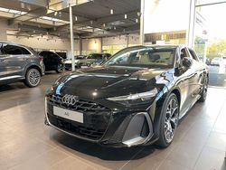 Schwarz Neu 2025 Audi A6 Sport Limousine | 75.690 € (Fairer Preis)