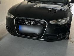 Gebraucht 2011 Audi A6 Limousine | 9.100 € (Superpreis)
