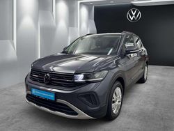 Grau Gebraucht 2024 VW T-Cross SUV | 18.990 € (Superpreis)