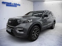 Gebraucht 2021 Ford Explorer ST-Line SUV | 49.970 € (Fairer Preis)