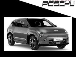 Grau Neu 2025 Kia EV3 Comfort SUV | 42.290 € (Fairer Preis)