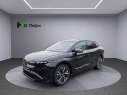 Schwarz Neu 2025 Skoda Enyaq iV SUV | 49.290 € (Guter Preis)