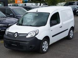 Andere Gebraucht 2022 Renault Kangoo | 13.555 € (Superpreis)