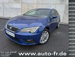 Seat Leon ST
