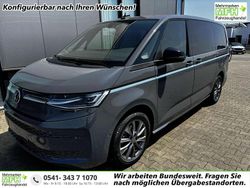 Wählbar Neu 2025 VW Multivan Style Van | 55.695 € (Superpreis)
