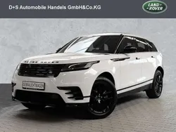 Weiss Gebraucht 2024 Land Rover Range Rover Velar SE Dynamic SUV | 60.849 €