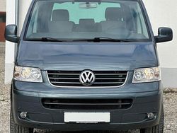 Grau Gebraucht 2008 VW T5 Startline Van | 11.999 € (Fairer Preis)