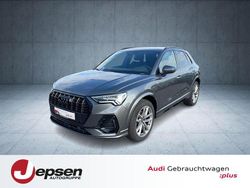 Daytonagrau perleffekt Gebraucht 2022 Audi Q3 S-Line SUV | 35.550 € (Fairer Preis)