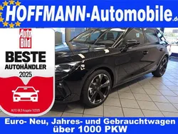 Schwarz Neu 2025 Cupra Leon Limousine | 35.250 € (Fairer Preis)