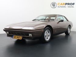 Braun Gebraucht 1988 Ferrari 412 | 119.995 €