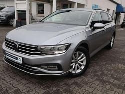 Pyrite silver metallic Gebraucht 2022 VW Passat Business Kombi | 20.970 € (Guter Preis)