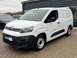 Blanc banquise Gebraucht 2019 Citroën Berlingo Van / Kleinbus | 9.900 € (Etwas zu teuer)