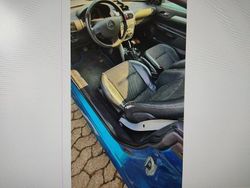 Blau Gebraucht 2005 Opel Tigra Cabrio | 1.750 € (Fairer Preis)