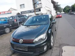 Grau Gebraucht 2012 VW Golf VI GTI Limousine | 5.999 € (Superpreis)