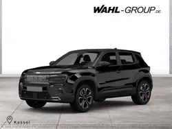 Schwarz Neu 2025 Jeep Avenger Altitude SUV | 25.590 € (Fairer Preis)