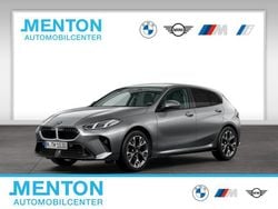 Grau Neu 2025 BMW 118 Performance Kleinwagen | 31.500 € (Superpreis)