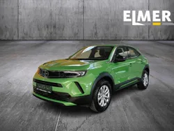 Grün Gebraucht 2021 Opel Mokka-e SUV | 15.980 € (Guter Preis)