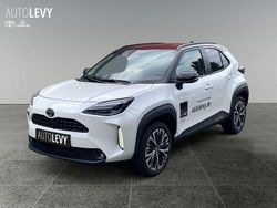 Weiß Gebraucht 2025 Toyota Yaris Cross Plus SUV | 36.820 €