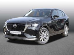 Schwarz Gebraucht 2025 Mazda CX-60 Exclusive-Line SUV | 41.444 € (Superpreis)