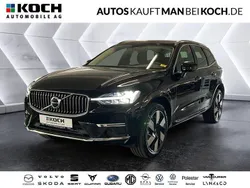 Schwarz Neu 2025 Volvo XC60 Ultra SUV | 62.990 € (Fairer Preis)