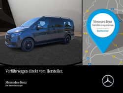 Grau Gebraucht 2025 Mercedes V300 Avantgarde Van / Kleinbus | 107.760 €