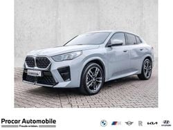 Grau Gebraucht 2025 BMW X2 M Sport SUV | 39.790 € (Guter Preis)