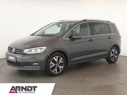 Grau Gebraucht 2025 VW Touran Highline Van / Kleinbus | 35.084 € (Fairer Preis)