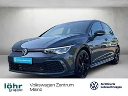 Delfingrau metallic Gebraucht 2025 VW Golf VIII GTI Limousine | 37.950 € (Etwas zu teuer)