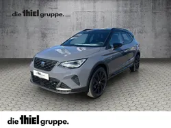 Grau Neu 2025 Seat Arona Black Edition SUV | 28.790 € (Etwas zu teuer)