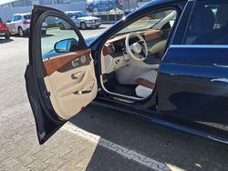 Beige Gebraucht 2020 Mercedes E400 Kombi | 41.200 € (Etwas zu teuer)