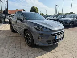Grau Gebraucht 2024 Cupra Terramar SUV | 35.900 € (Guter Preis)