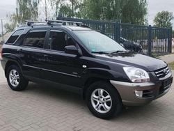 Other Gebraucht 2007 Kia Sportage LX SUV | 3.950 € (Fairer Preis)