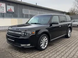 Schwarz Gebraucht 2016 Ford Flex Limited SUV | 20.990 €