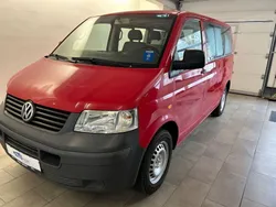 VW T4