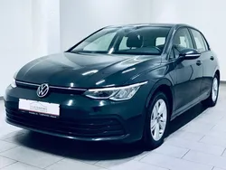 VW Golf VIII