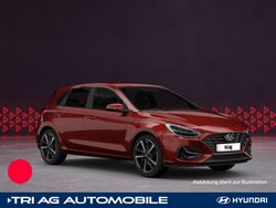 Neu 2024 Hyundai i30 Advantage Limousine | 26.149 € (Fairer Preis)
