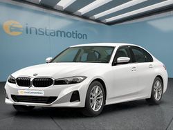 Weiß Gebraucht 2025 BMW 320 Limousine | 40.899 € (Etwas zu teuer)