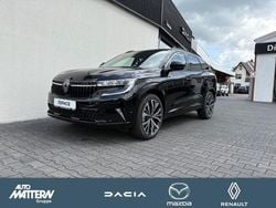 Blackpearlschwarz Neu 2025 Renault Espace Iconic SUV | 42.590 € (Guter Preis)