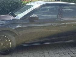 Schwarz Gebraucht 2022 Skoda Scala Monte Carlo Kleinwagen | 18.500 € (Guter Preis)