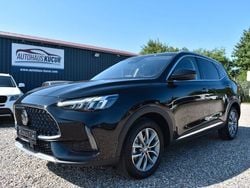 Schwarz Gebraucht 2024 MG HS Comfort SUV | 22.490 € (Superpreis)