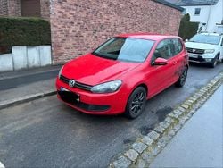 Gebraucht 2009 VW Golf VI Kleinwagen | 2.800 € (Guter Preis)