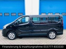 Schwarz Gebraucht 2018 Nissan NV300 Premium Edition Van | 19.500 € (Fairer Preis)