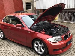 Gebraucht 2009 BMW 125 Coupé M Performance Coupé | 14.000 €