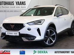 Weiß Gebraucht 2024 Cupra Formentor SUV | 21.679 € (Superpreis)