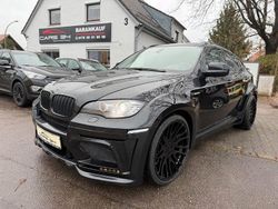 Schwarz Gebraucht 2010 BMW X6 M Performance SUV | 27.990 €