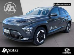 Ecotronic grey Gebraucht 2025 Hyundai Kona Techniq SUV | 38.490 € (Etwas zu teuer)