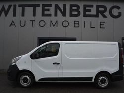 Weiß Gebraucht 2019 Opel Vivaro Van | 16.900 € (Fairer Preis)
